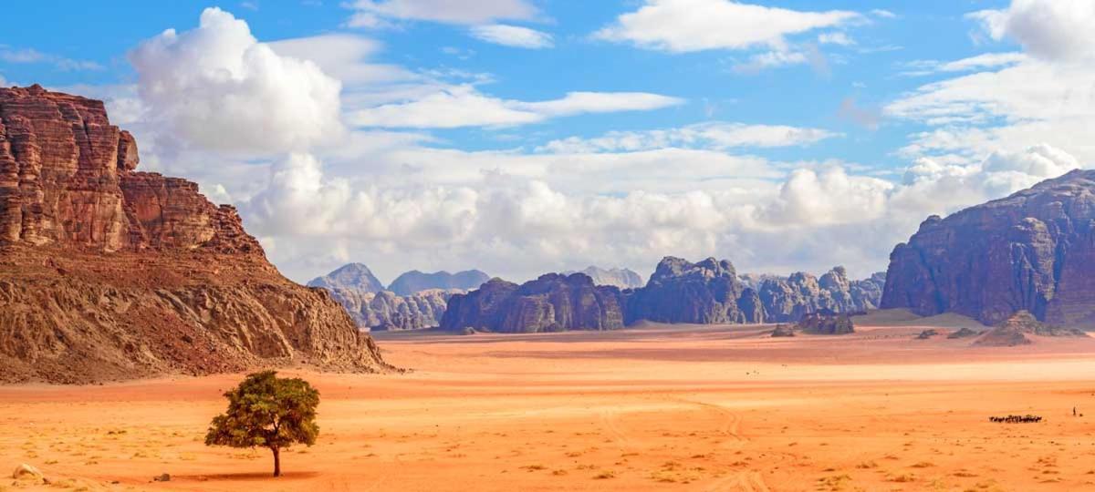 Wadi Rum Bubble Tent & Bedouin Style מראה חיצוני תמונה