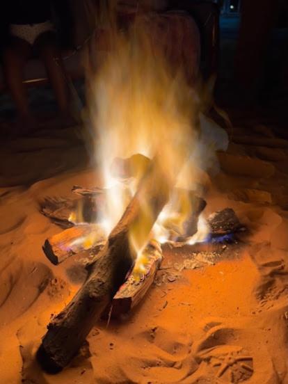 Wadi Rum Bubble Tent & Bedouin Style מראה חיצוני תמונה